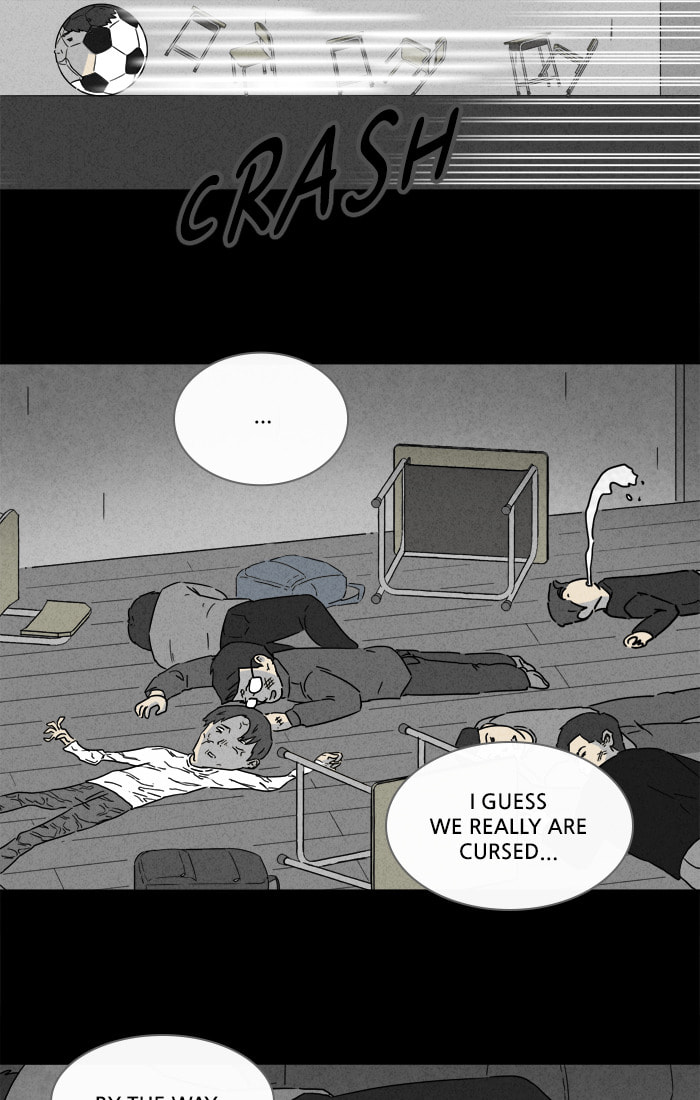 Tales of the Unusual Chapter 254 page 16 - 