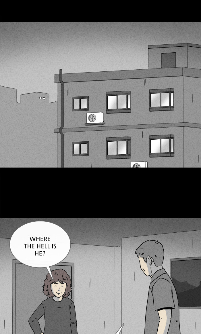 Tales of the Unusual Chapter 254 page 19 - 