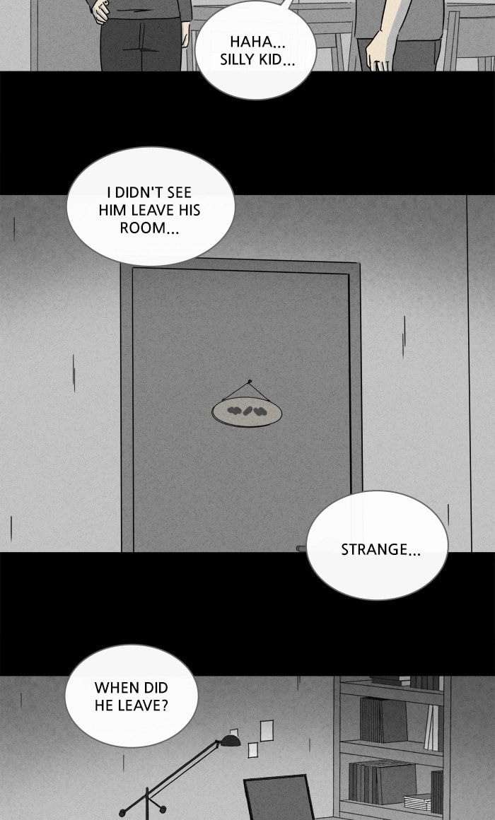 Tales of the Unusual Chapter 254 page 20 - 