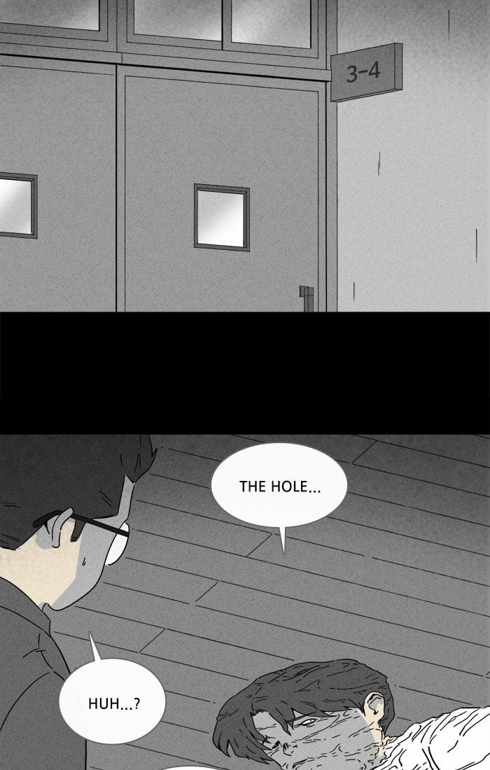 Tales of the Unusual Chapter 254 page 3 - 