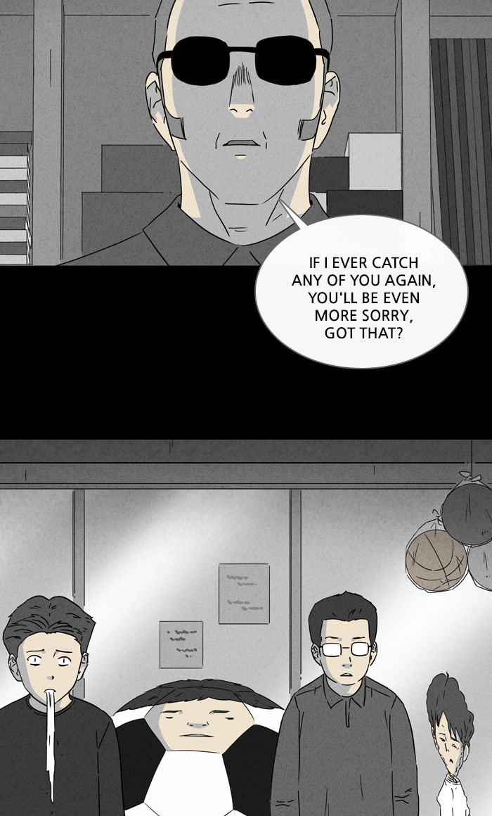 Tales of the Unusual Chapter 254 page 26 - 