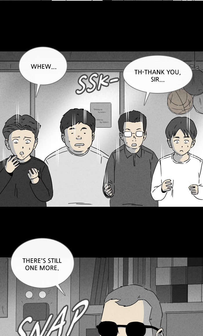 Tales of the Unusual Chapter 254 page 27 - 