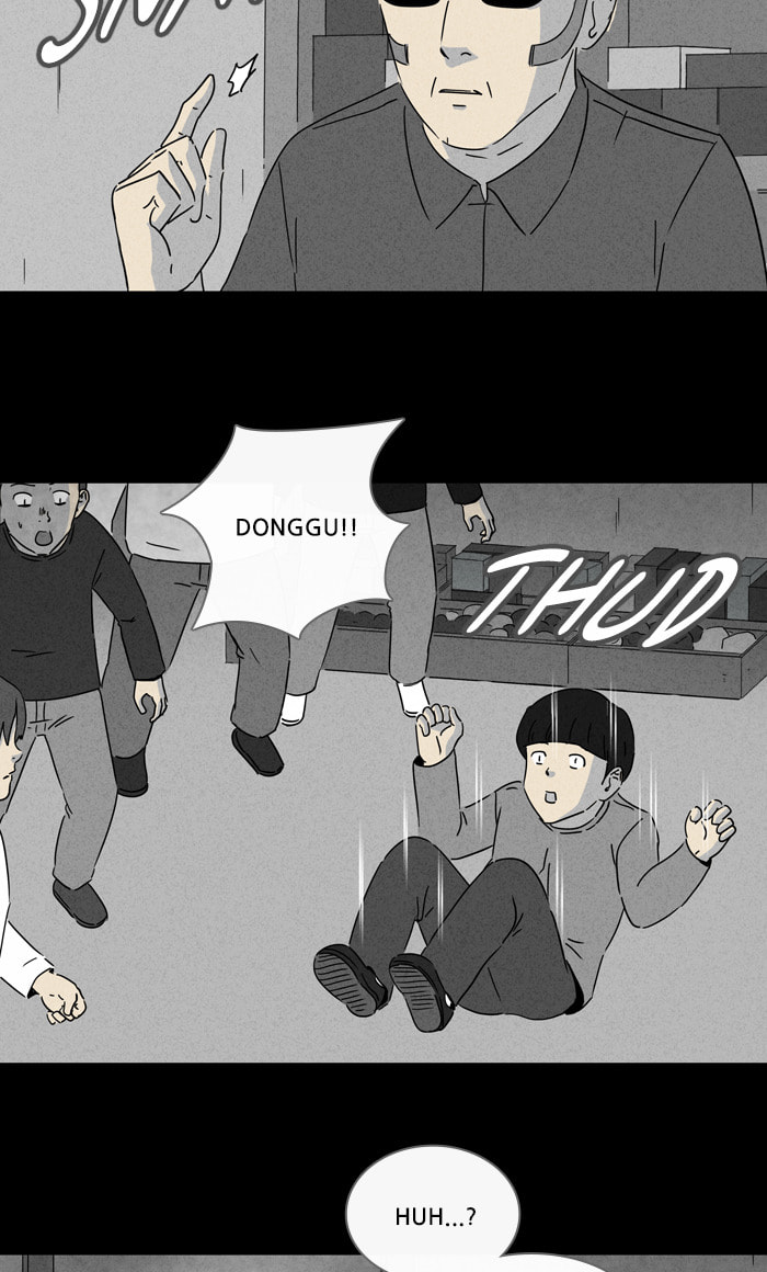 Tales of the Unusual Chapter 254 page 28 - 