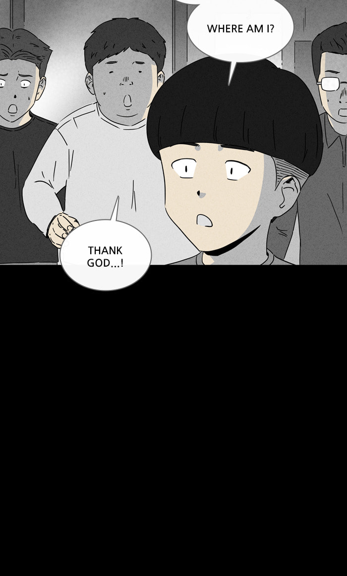 Tales of the Unusual Chapter 254 page 29 - 