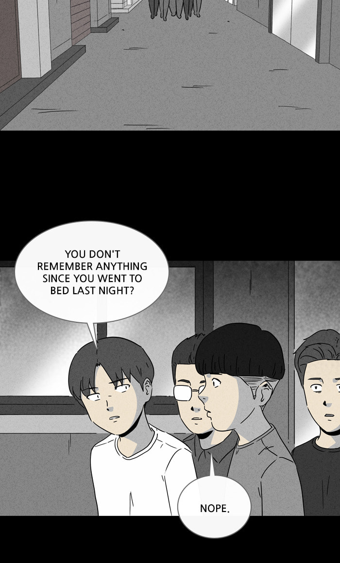 Tales of the Unusual Chapter 254 page 31 - 