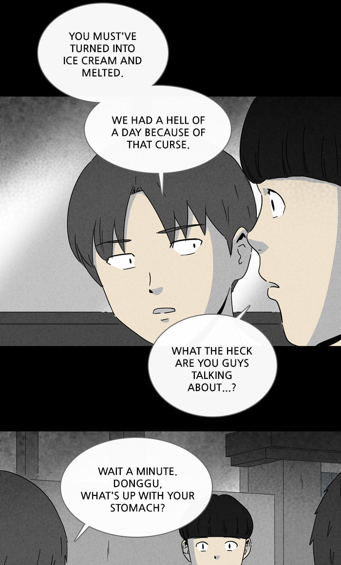 Tales of the Unusual Chapter 254 page 32 - 
