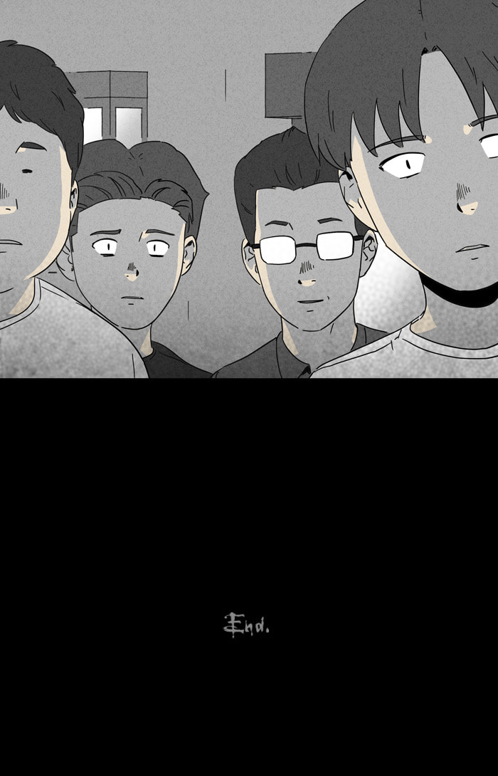 Tales of the Unusual Chapter 254 page 35 - 