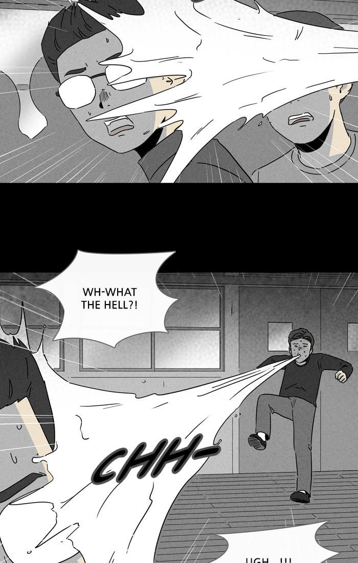 Tales of the Unusual Chapter 254 page 9 - 