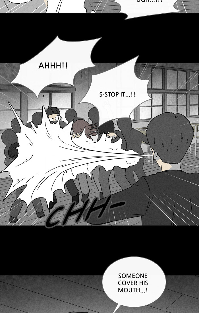 Tales of the Unusual Chapter 254 page 10 - 