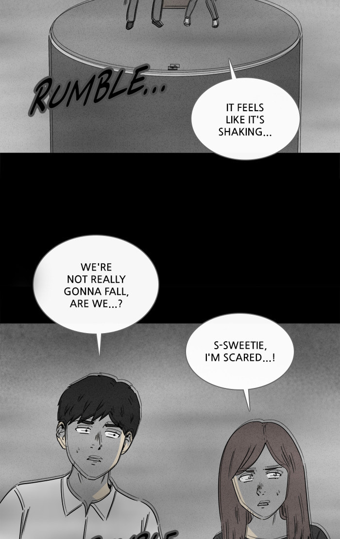 Tales of the Unusual Chapter 255 page 13 - 