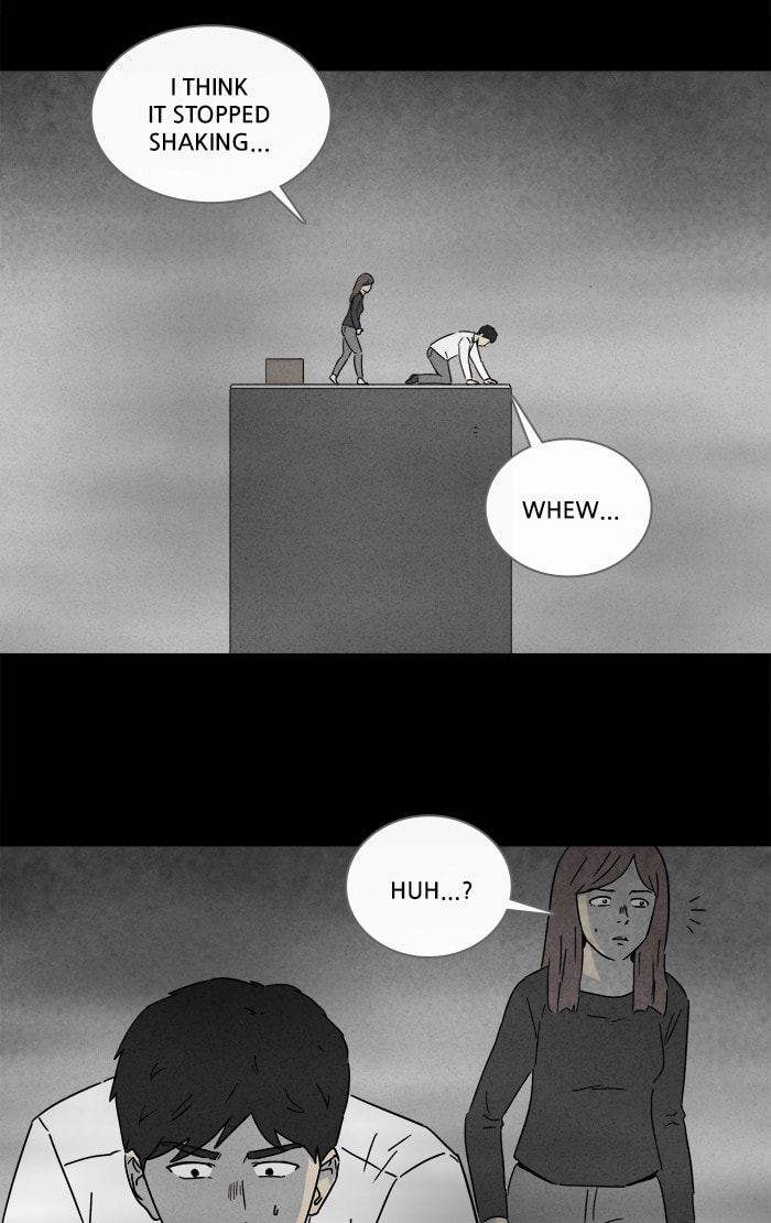 Tales of the Unusual Chapter 255 page 16 - 