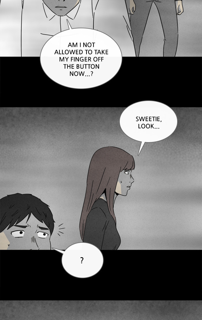 Tales of the Unusual Chapter 255 page 17 - 