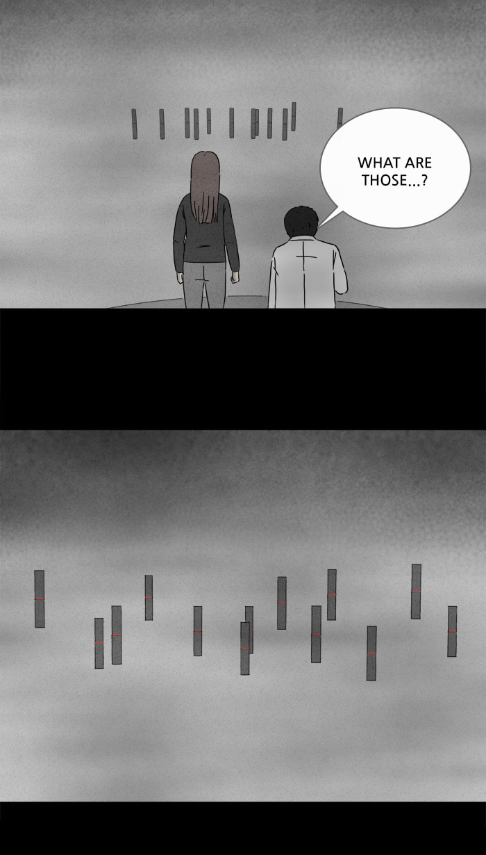 Tales of the Unusual Chapter 255 page 18 - 