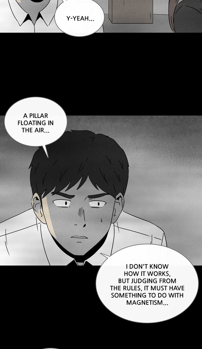 Tales of the Unusual Chapter 255 page 22 - 