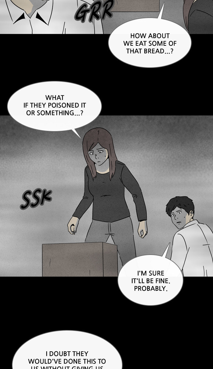 Tales of the Unusual Chapter 255 page 24 - 