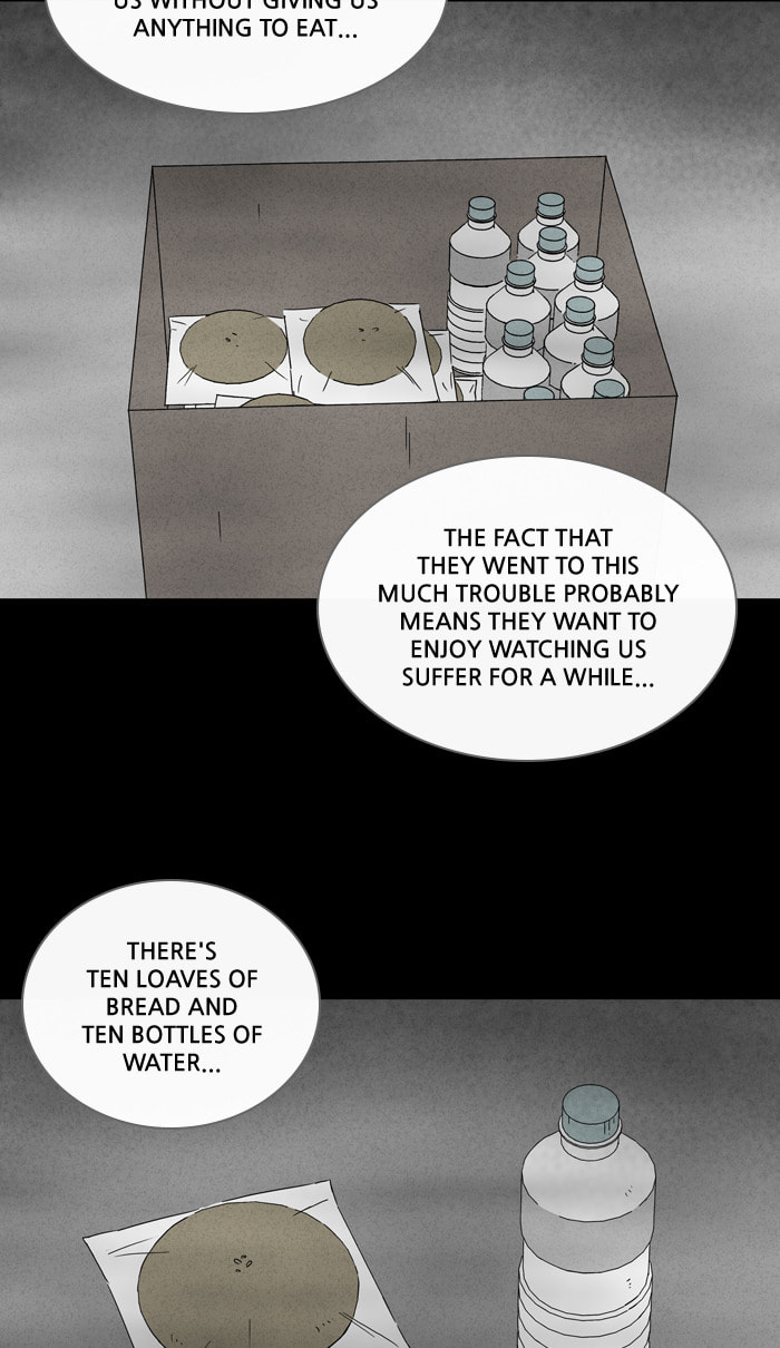 Tales of the Unusual Chapter 255 page 25 - 