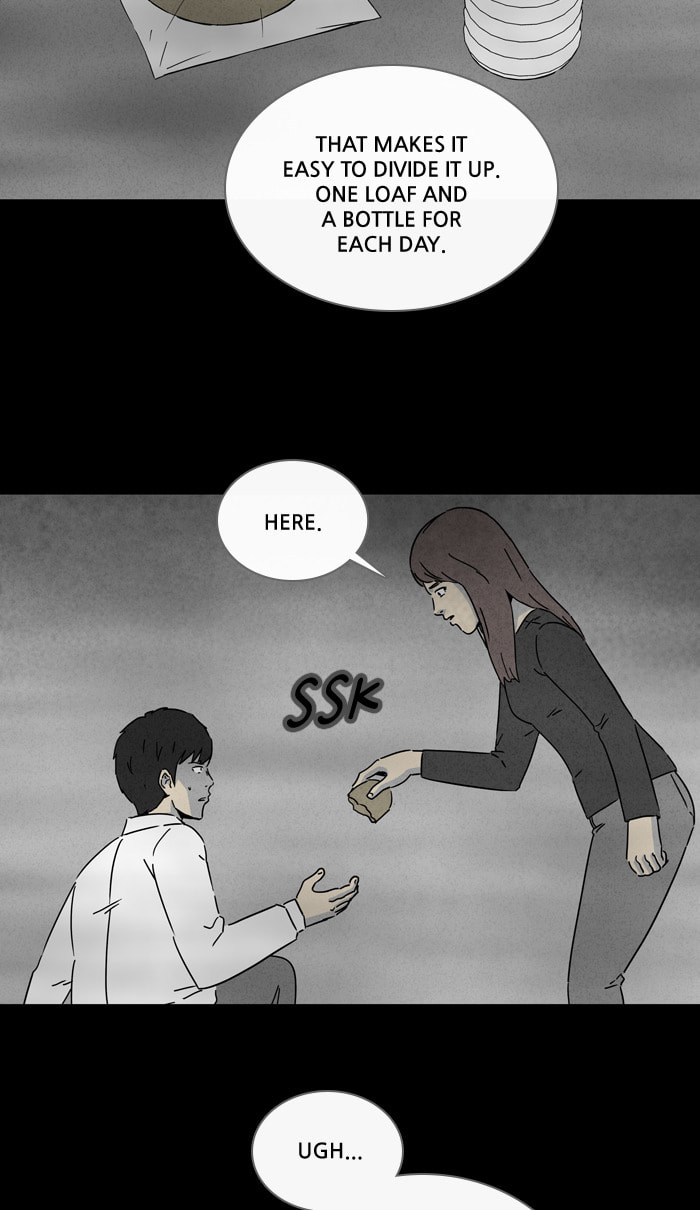 Tales of the Unusual Chapter 255 page 26 - 