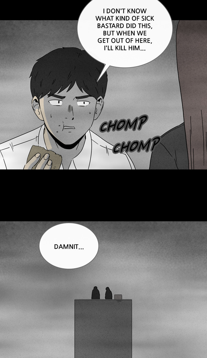 Tales of the Unusual Chapter 255 page 27 - 