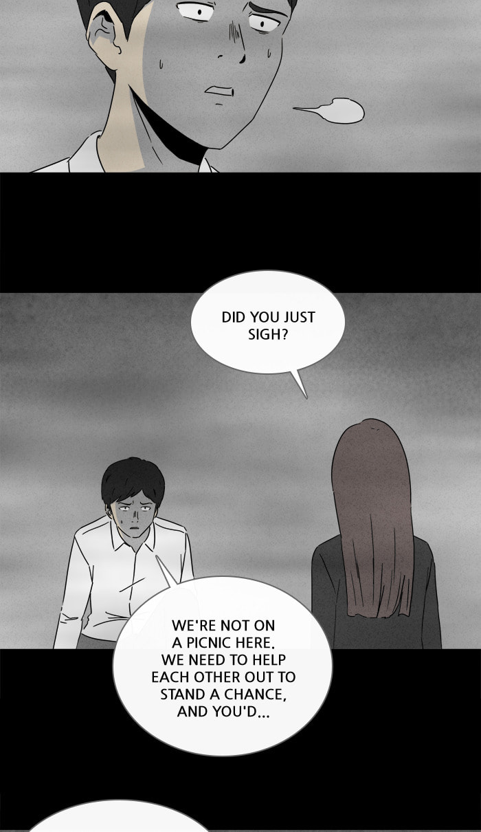 Tales of the Unusual Chapter 255 page 32 - 