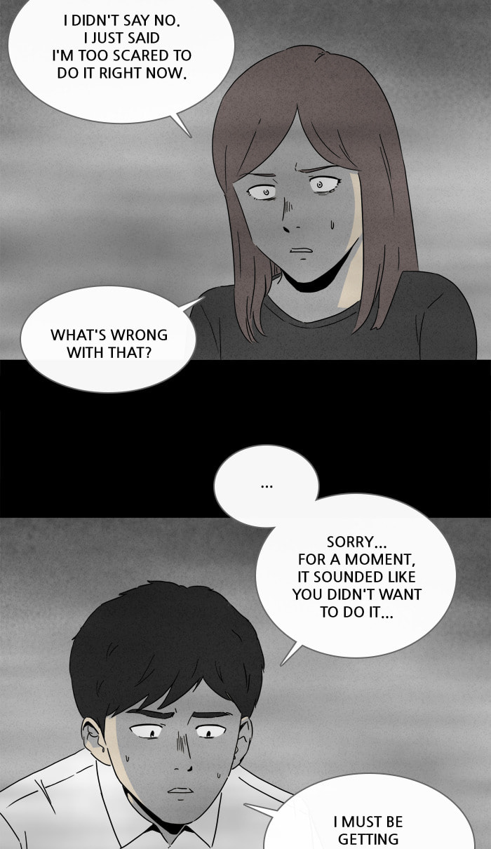 Tales of the Unusual Chapter 255 page 33 - 