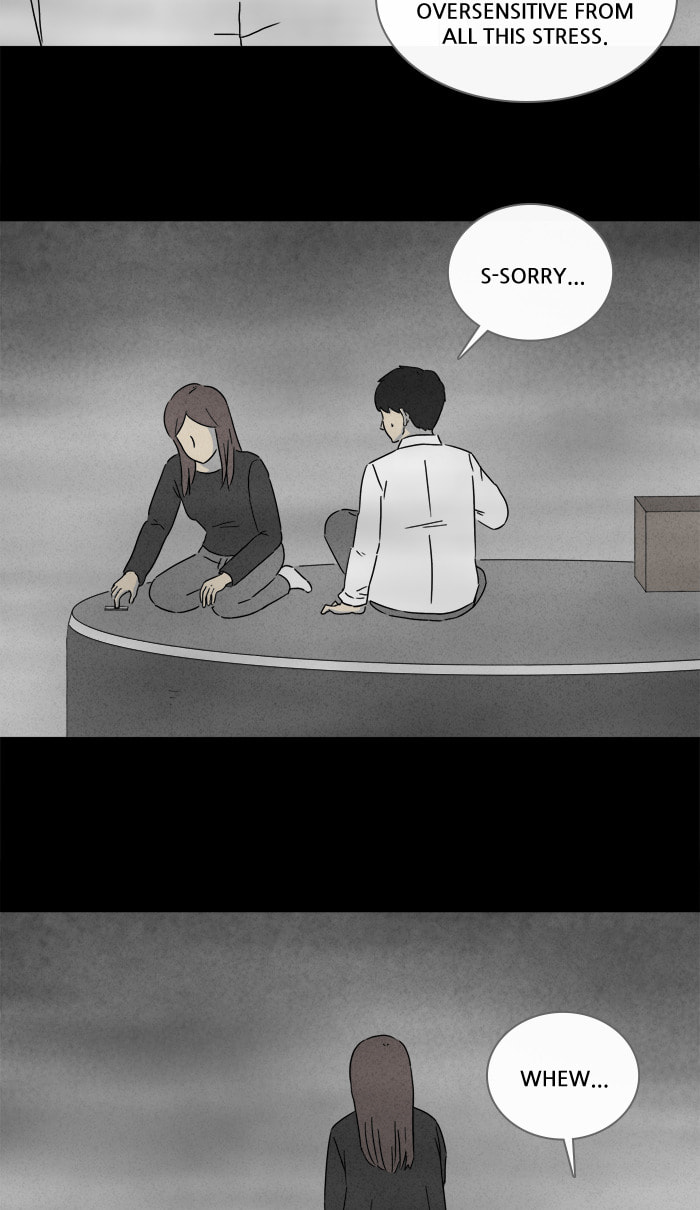 Tales of the Unusual Chapter 255 page 34 - 