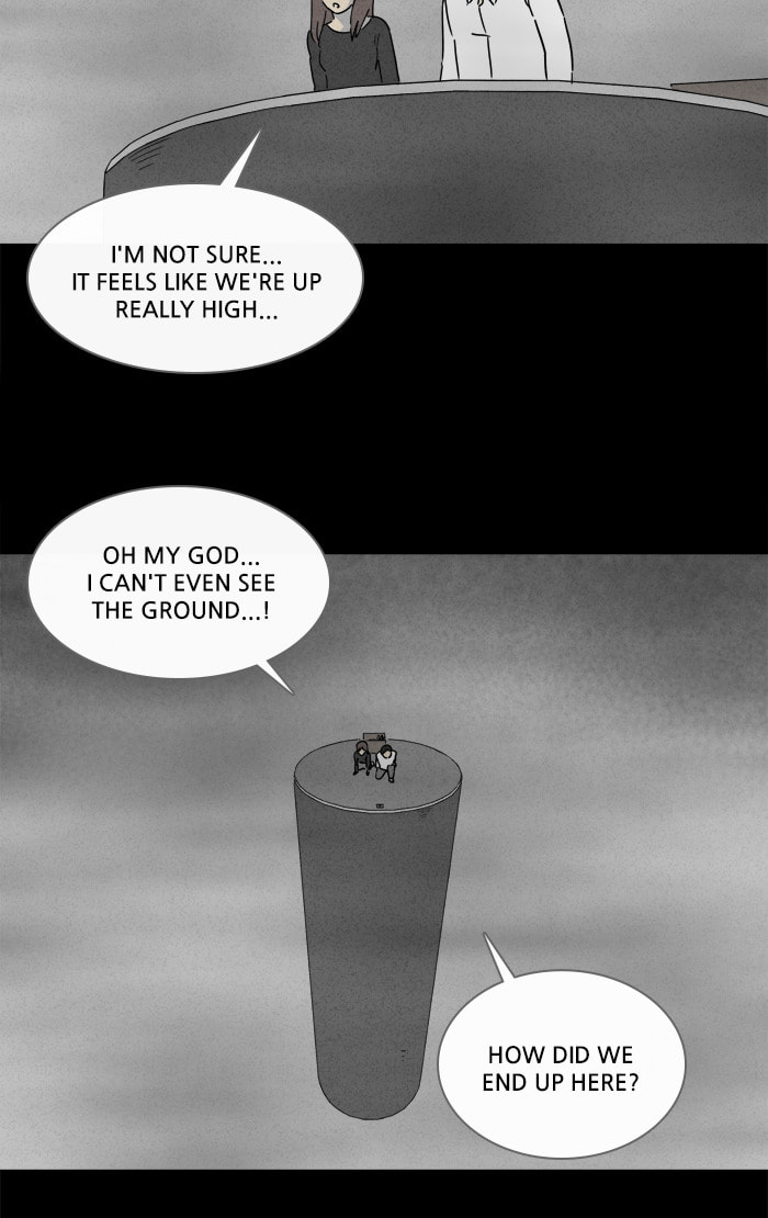 Tales of the Unusual Chapter 255 page 7 - 