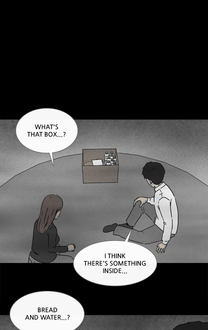 Tales of the Unusual Chapter 255 page 8 - 