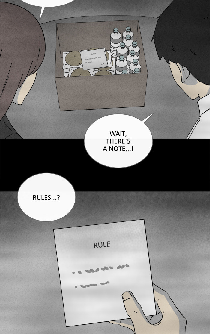 Tales of the Unusual Chapter 255 page 9 - 