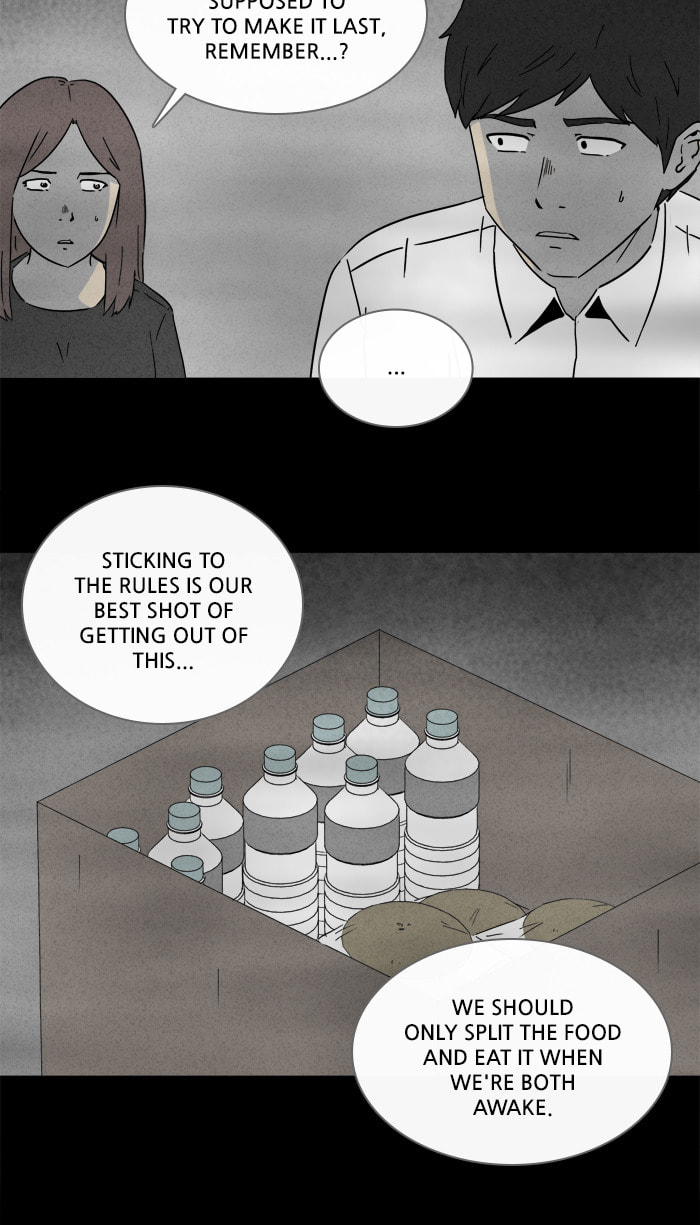 Tales of the Unusual Chapter 256 page 12 - 