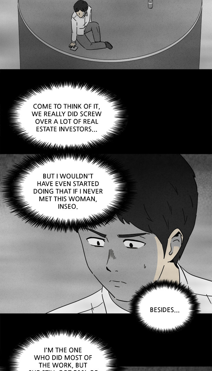 Tales of the Unusual Chapter 256 page 15 - 