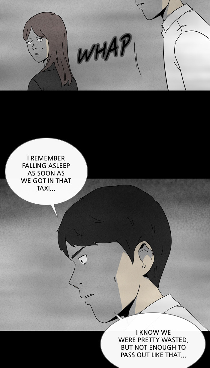 Tales of the Unusual Chapter 256 page 3 - 