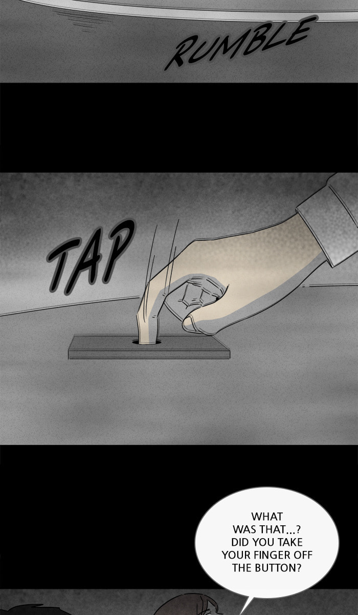 Tales of the Unusual Chapter 256 page 21 - 