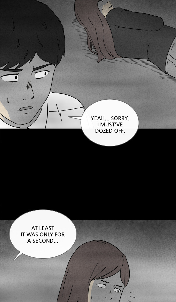 Tales of the Unusual Chapter 256 page 22 - 