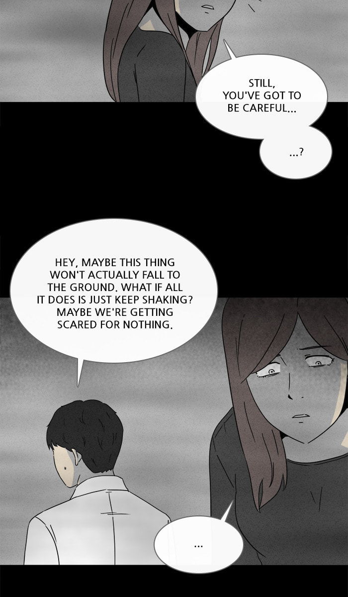 Tales of the Unusual Chapter 256 page 23 - 