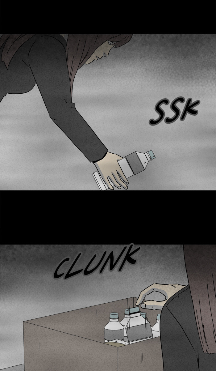 Tales of the Unusual Chapter 256 page 24 - 