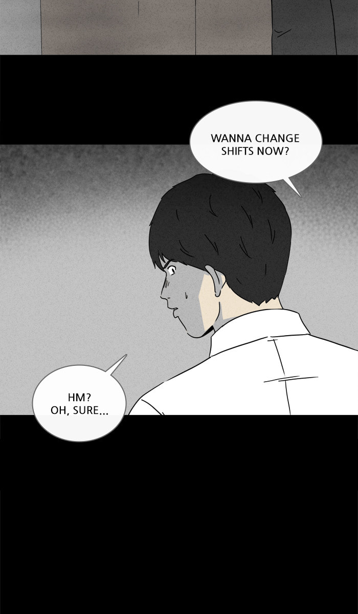 Tales of the Unusual Chapter 256 page 25 - 