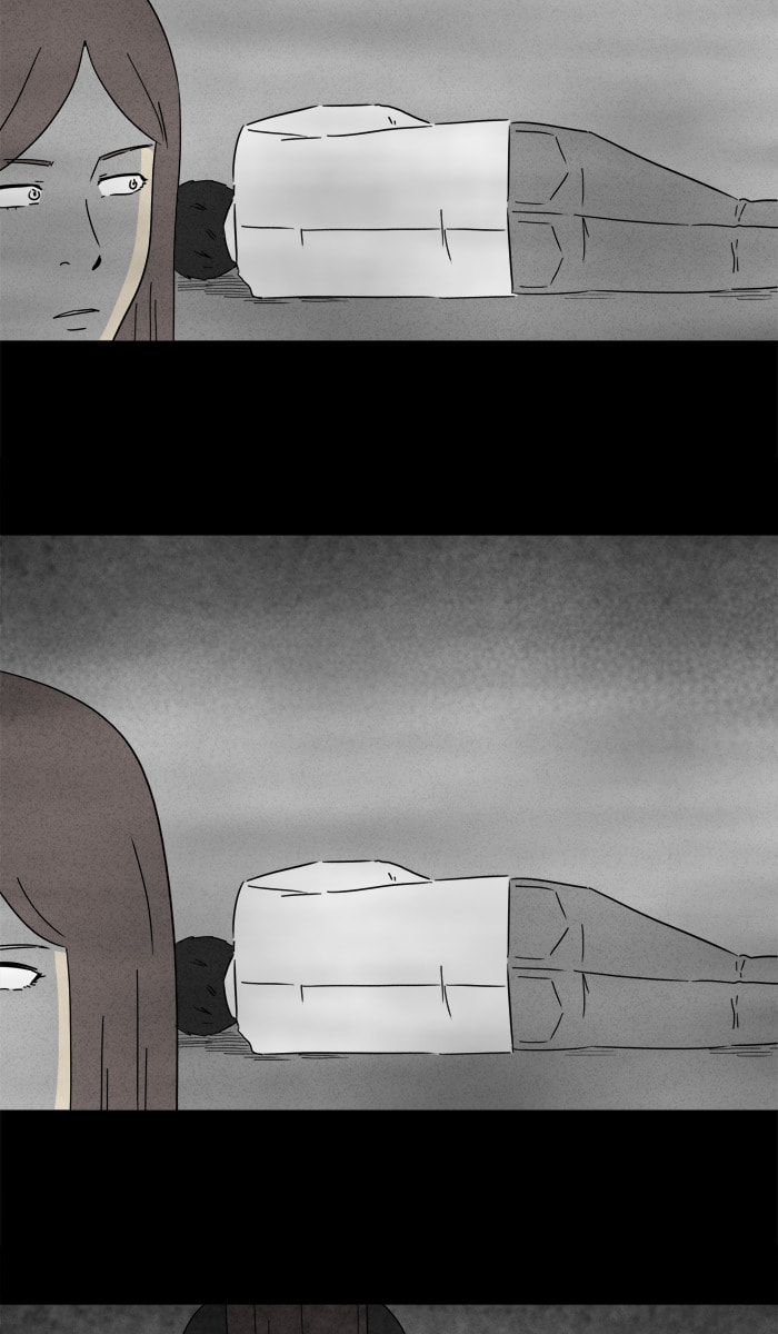 Tales of the Unusual Chapter 256 page 28 - 