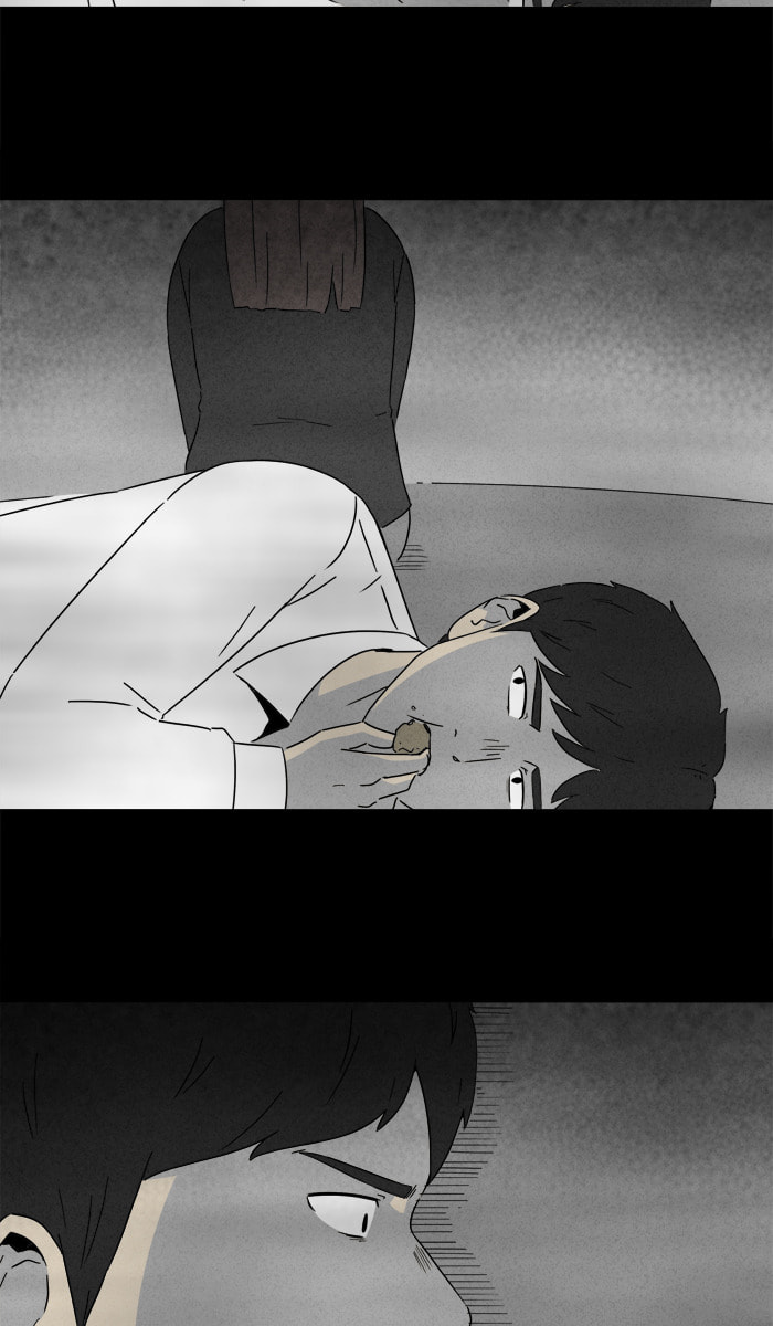Tales of the Unusual Chapter 256 page 30 - 