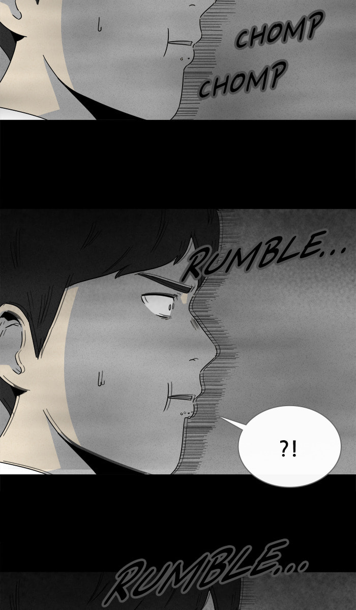 Tales of the Unusual Chapter 256 page 31 - 