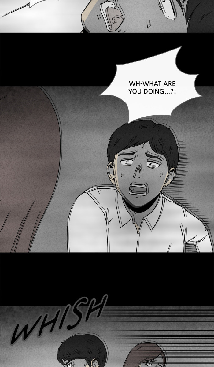 Tales of the Unusual Chapter 256 page 33 - 