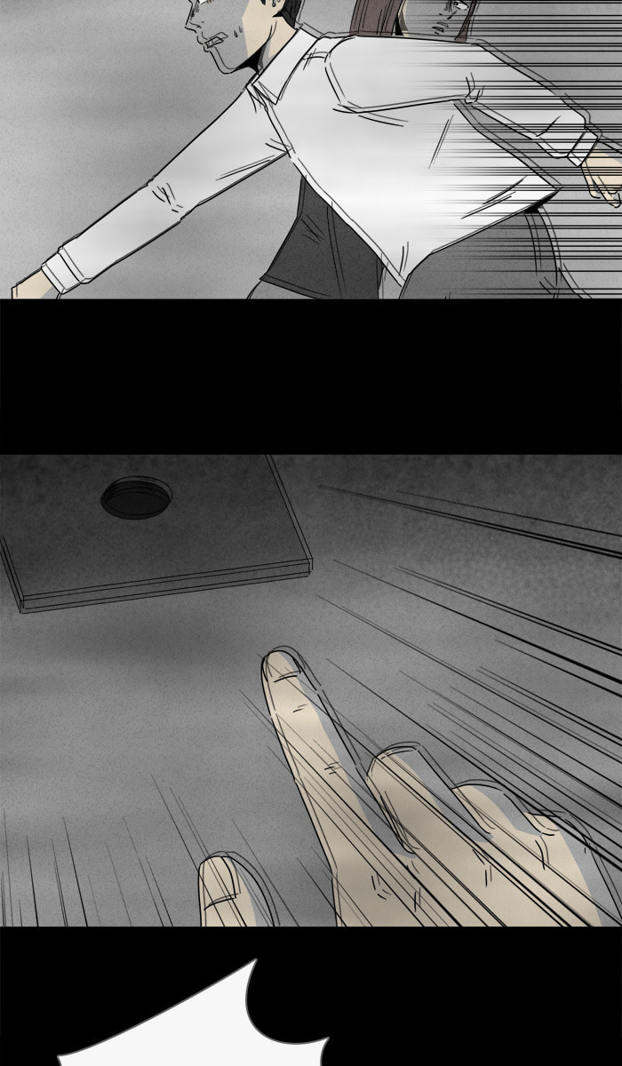 Tales of the Unusual Chapter 256 page 34 - 