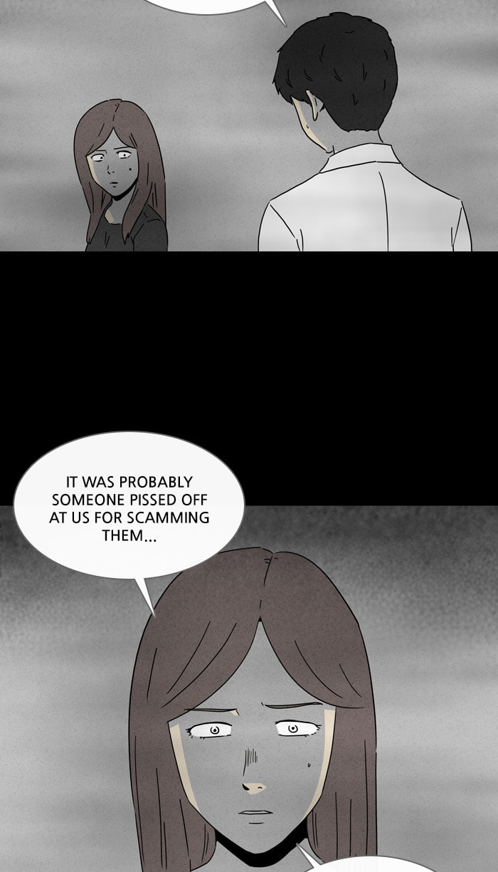 Tales of the Unusual Chapter 256 page 5 - 