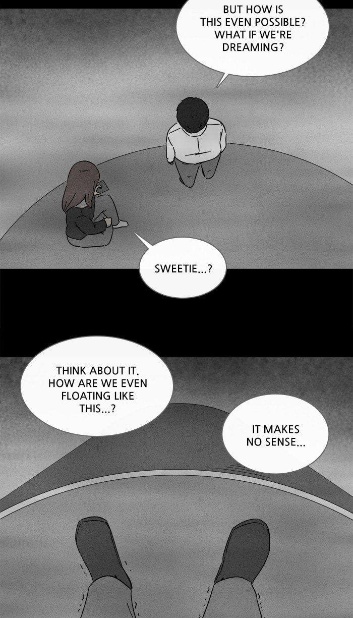 Tales of the Unusual Chapter 256 page 9 - 