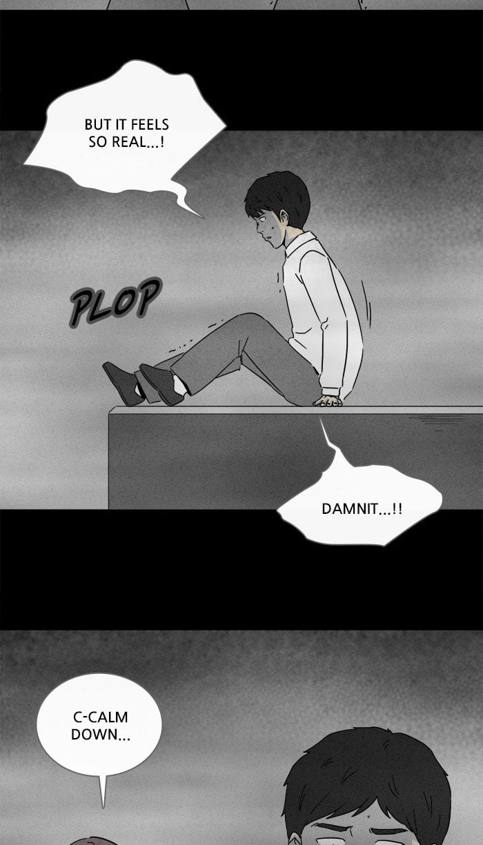 Tales of the Unusual Chapter 256 page 10 - 