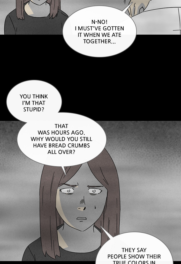 Tales of the Unusual Chapter 257 page 11 - 