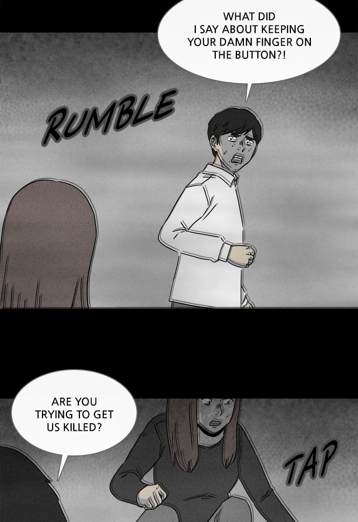 Tales of the Unusual Chapter 257 page 19 - 
