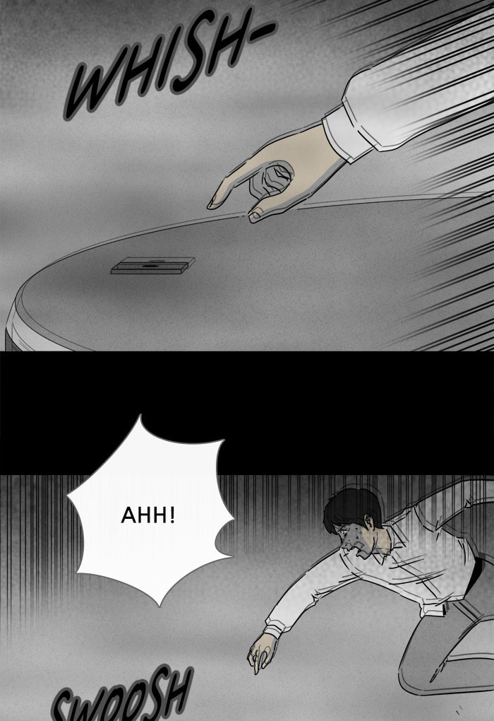 Tales of the Unusual Chapter 257 page 3 - 