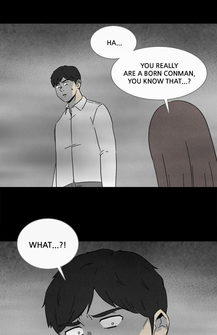 Tales of the Unusual Chapter 257 page 21 - 