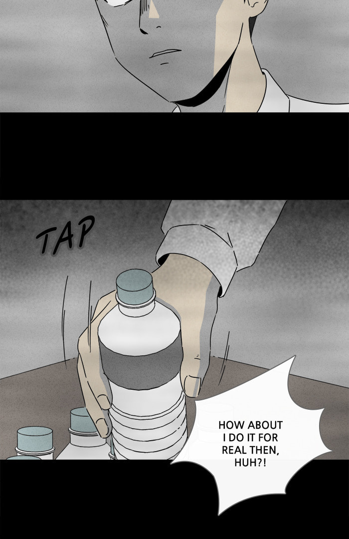 Tales of the Unusual Chapter 257 page 22 - 