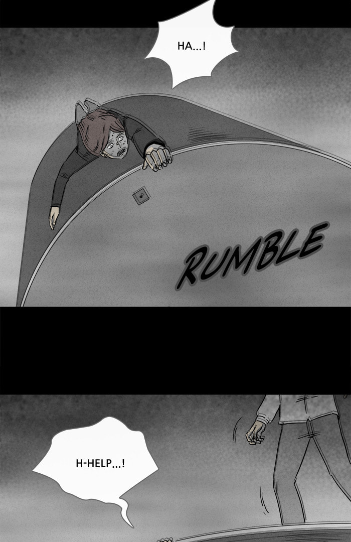 Tales of the Unusual Chapter 257 page 25 - 